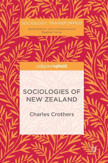 Sociologies of New Zealand