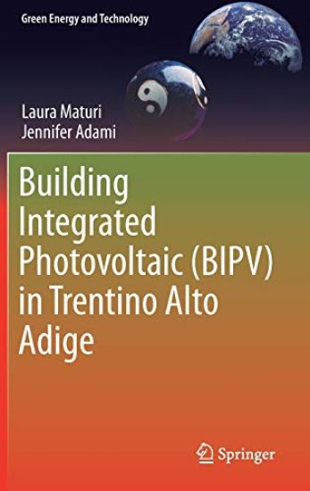 Building Integrated Photovoltaic (BIPV) in Trentino Alto Adige