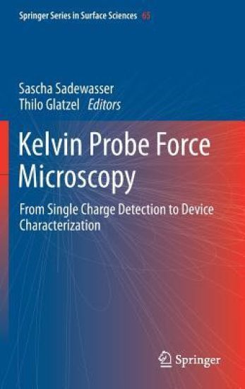 Kelvin Probe Force Microscopy