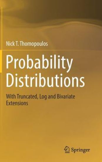 Probability Distributions