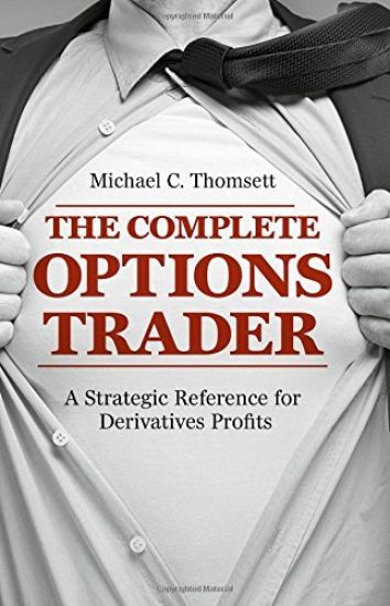 The Complete Options Trader