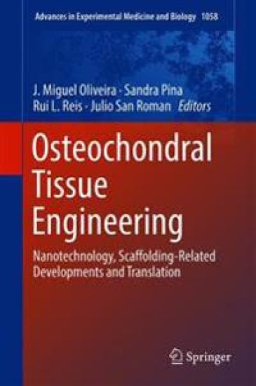Osteochondral Tissue Engineering
