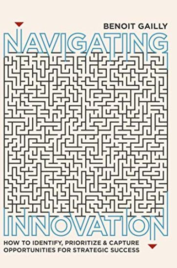 Navigating Innovation