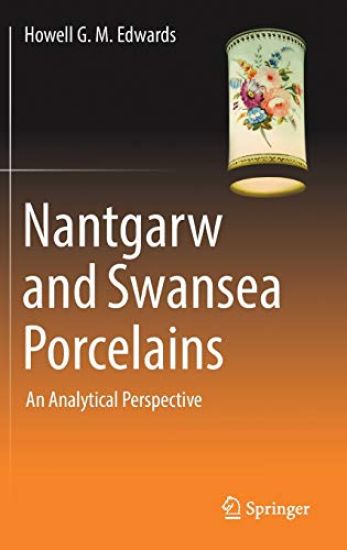 Nantgarw and Swansea Porcelains