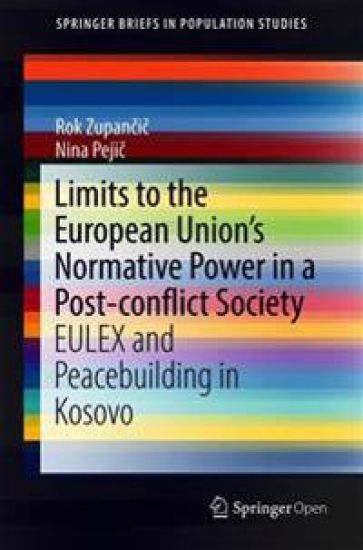 Limits to the European Union’s Normative Power in a Post-conflict Society