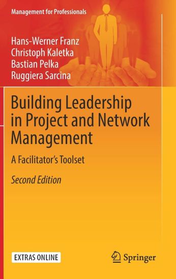 Building Leadership in Project and Network Management