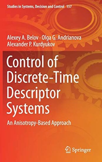 Control of Discrete-Time Descriptor Systems