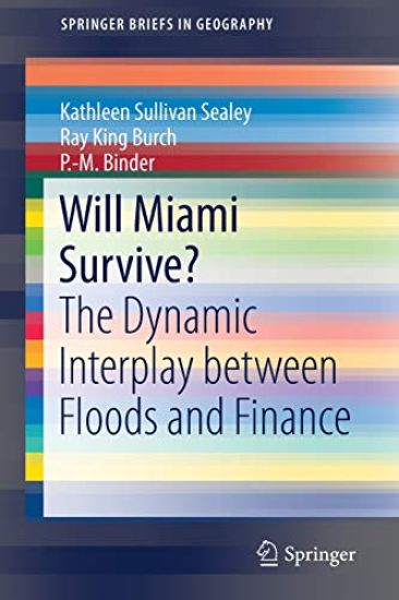 Will Miami Survive?