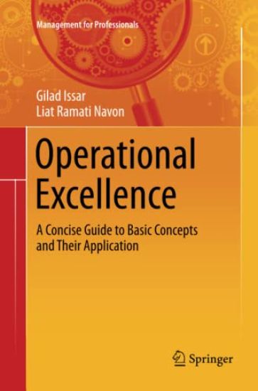 Operational Excellence
