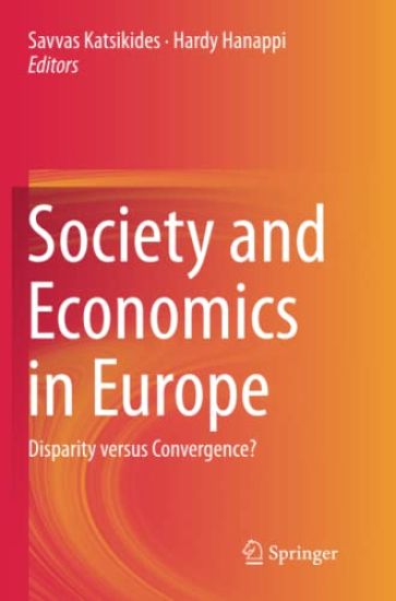Society and Economics in Europe