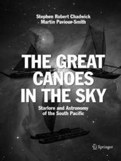 The Great Canoes in the Sky