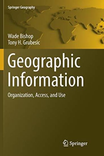 Geographic Information