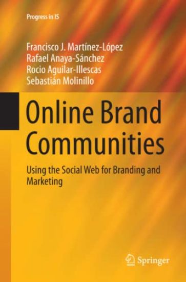 Online Brand Communities
