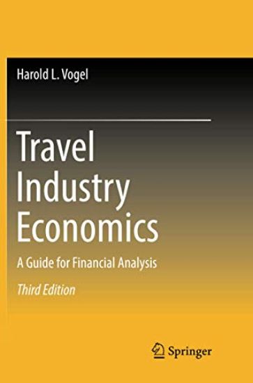 Travel Industry Economics
