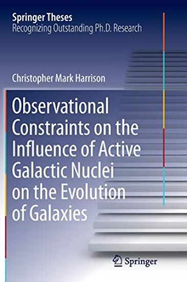 Observational Constraints on the Influence of Active Galactic Nuclei on the Evolution of Galaxies