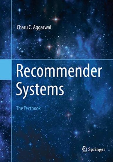 Recommender Systems
