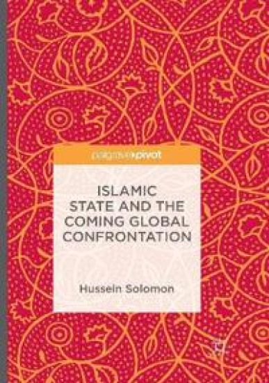 Islamic State and the Coming Global Confrontation