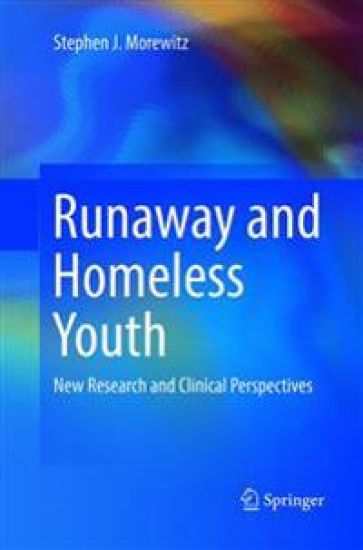 Runaway and Homeless Youth