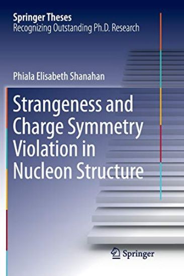 Strangeness and Charge Symmetry Violation in Nucleon Structure
