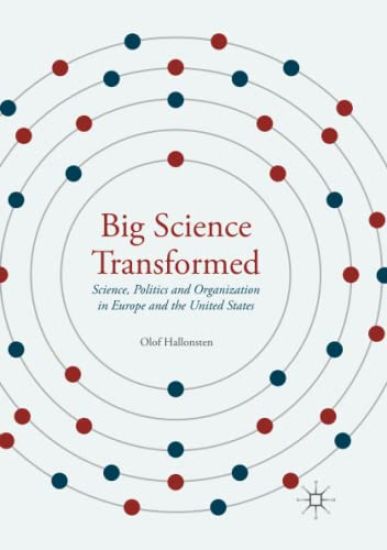 Big Science Transformed