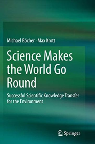 Science Makes the World Go Round