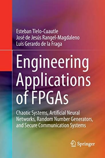 Engineering Applications of FPGAs