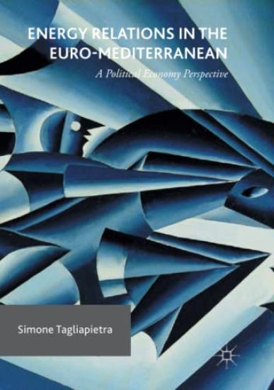 Energy Relations in the Euro-Mediterranean
