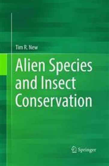 Alien Species and Insect Conservation