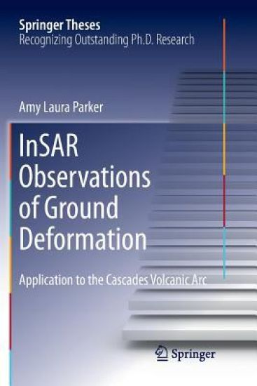 InSAR Observations of Ground Deformation