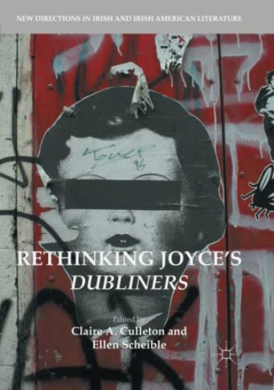 Rethinking Joyce's Dubliners