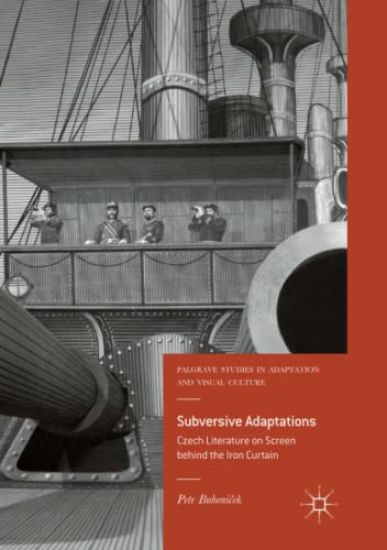 Subversive Adaptations