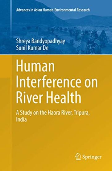 Human Interference on River Health