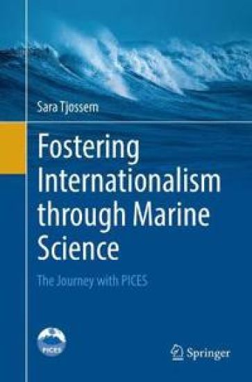 Fostering Internationalism through Marine Science