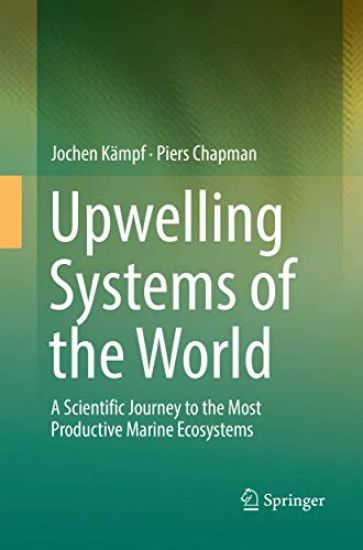 Upwelling Systems of the World