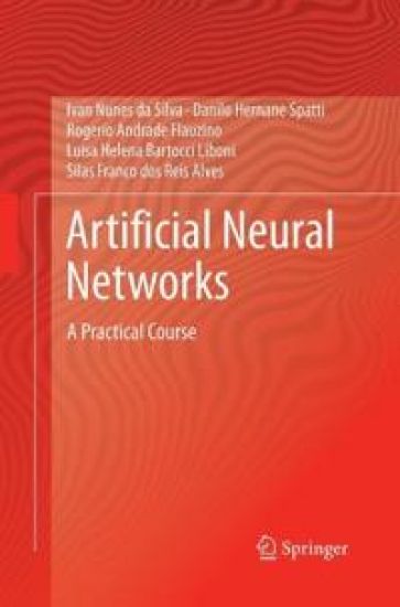 Artificial Neural Networks