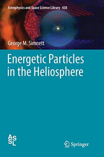 Energetic Particles in the Heliosphere