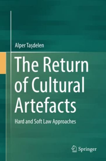 The Return of Cultural Artefacts