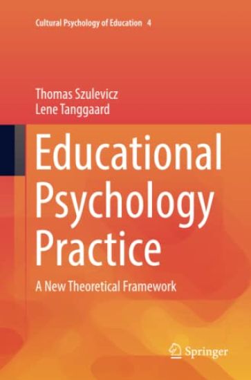 Educational Psychology Practice
