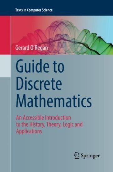 Guide to Discrete Mathematics
