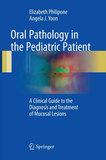 Oral Pathology in the Pediatric Patient
