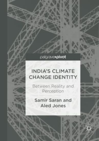 India's Climate Change Identity