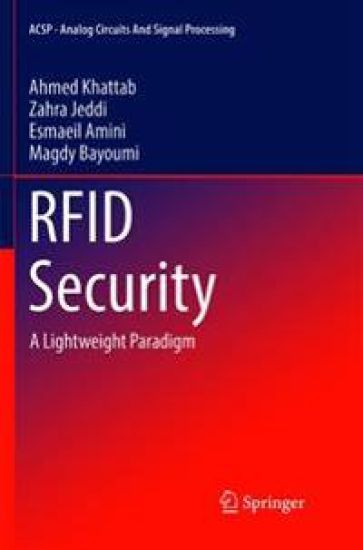 RFID Security