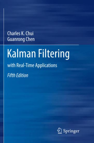 Kalman Filtering