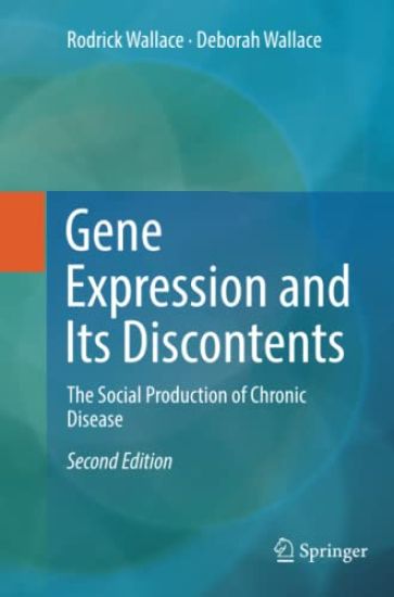 Gene Expression and Its Discontents