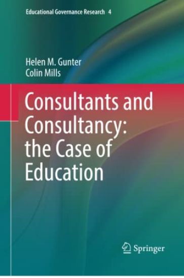 Consultants and Consultancy: the Case of Education