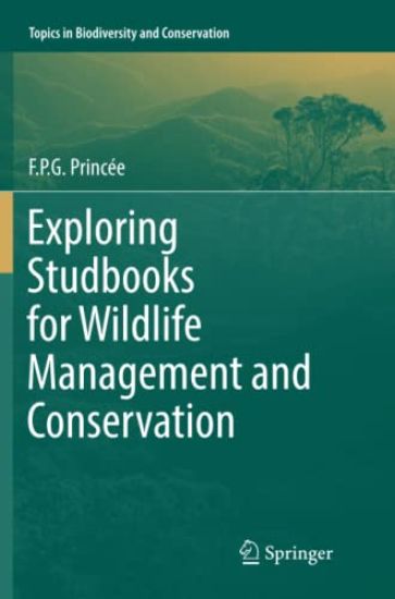 Exploring Studbooks for Wildlife Management and Conservation