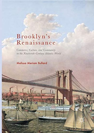 Brooklyn’s Renaissance