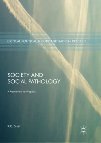 Society and Social Pathology