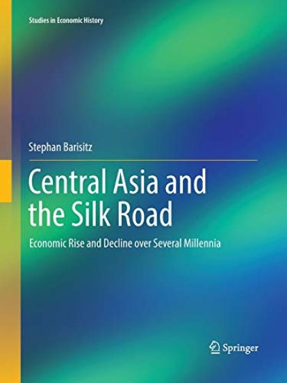 Central Asia and the Silk Road