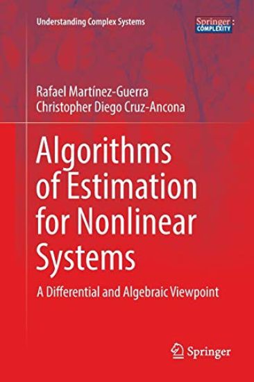 Algorithms of Estimation for Nonlinear Systems